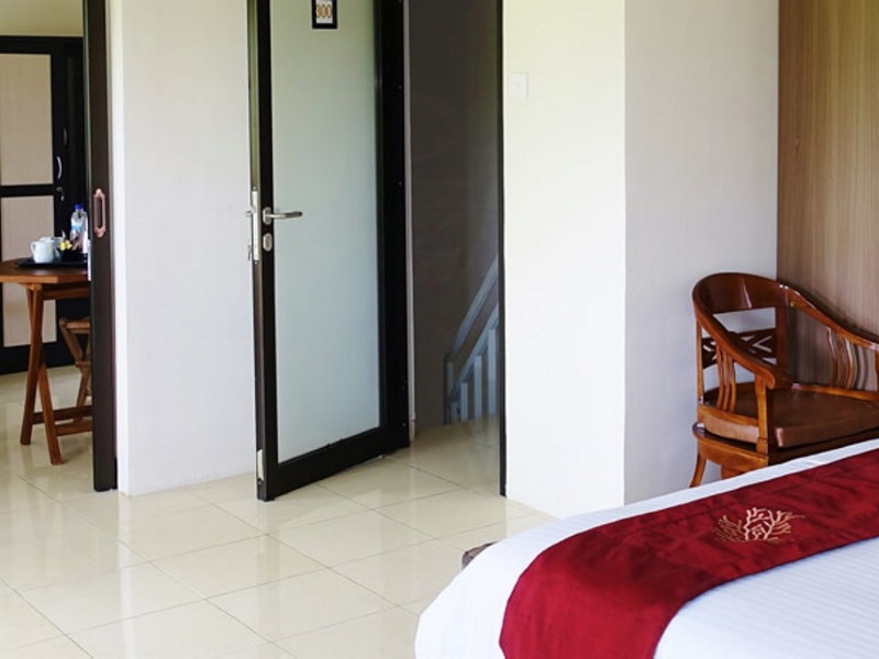 Tuban Accommodation Hotel